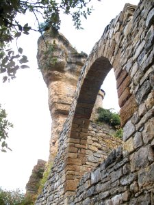 Château de Peyrelade 3