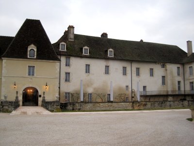 Château de Gilly-lès-Cîteaux 02