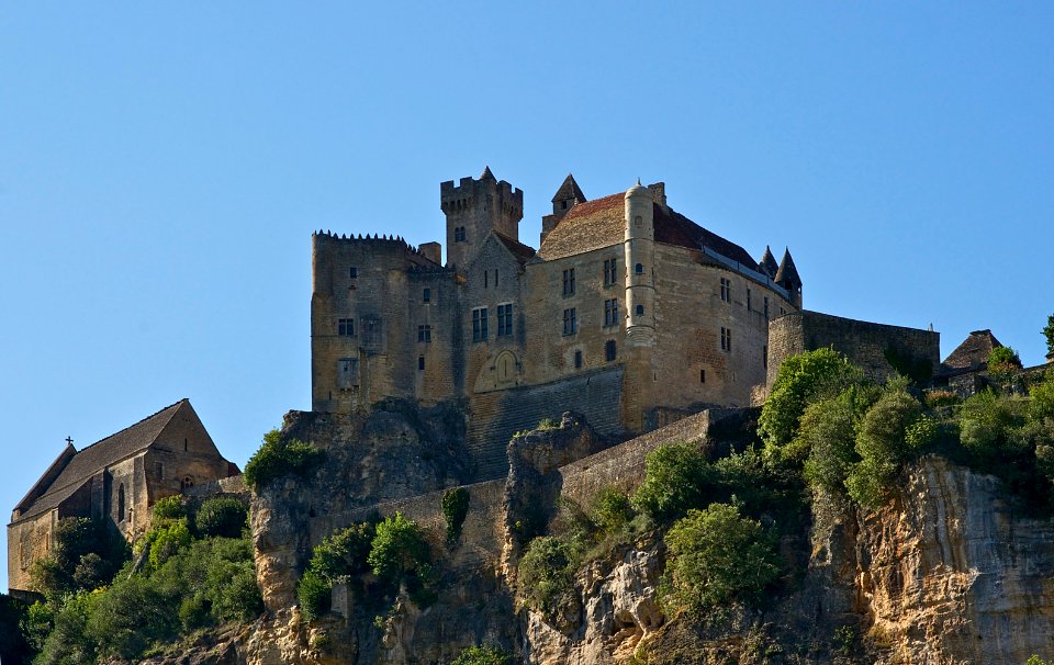 Château de Beynac 1