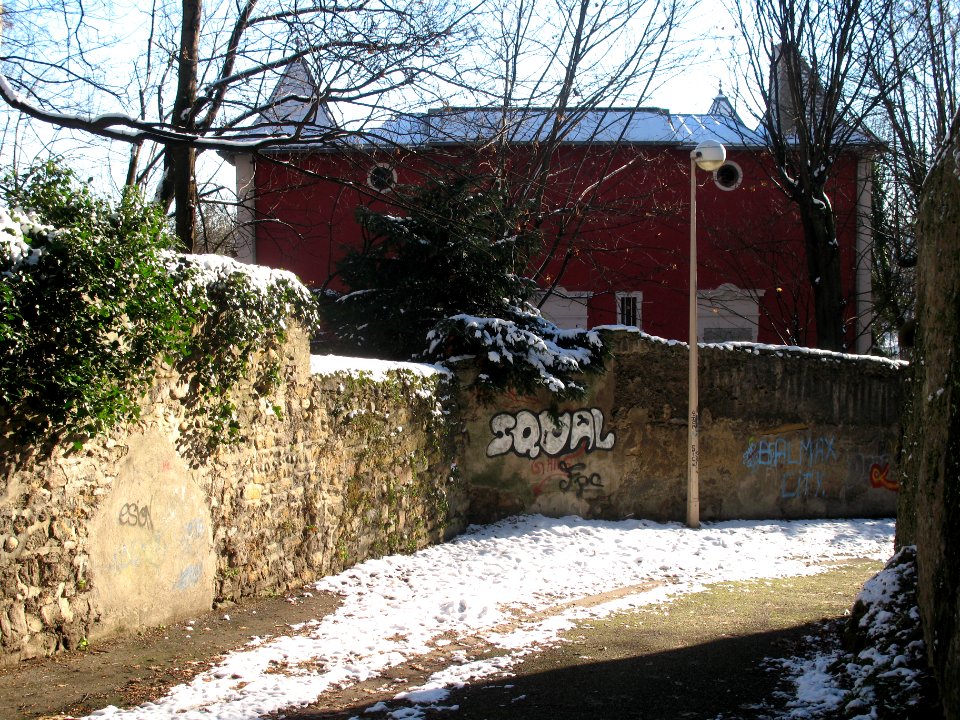 Château de la Jayère 4