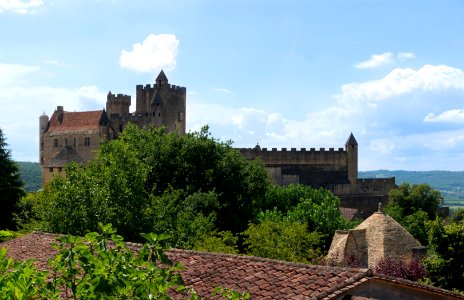 Château Beynac Dordogne 27