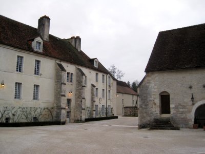 Château de Gilly-lès-Cîteaux 09