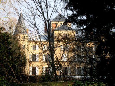 Château de la Combe (Saint-Germain-au-Mont-d'Or 3)