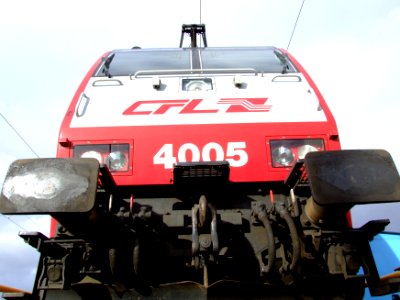 CFL 4005 pic5