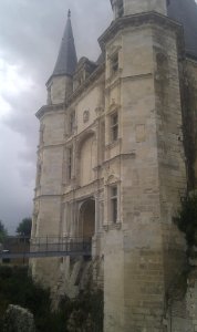 Château de Gaillon 04