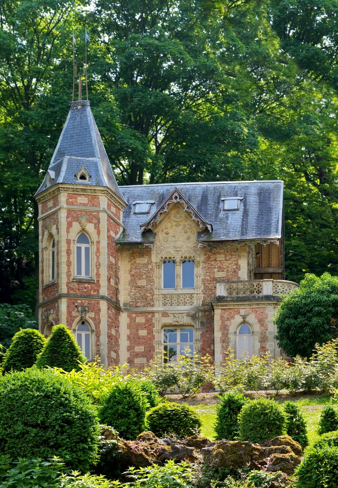 Château d'If Alexandre Dumas