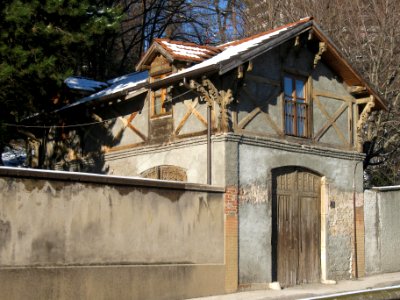 Château de la Jayère 3