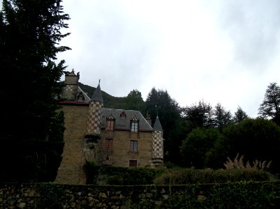 Château de Guran