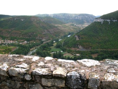 Château de Peyrelade 5