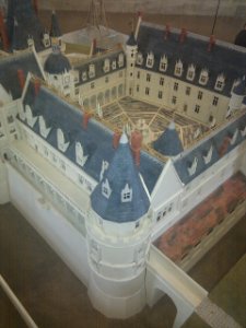 Château de Gaillon 12