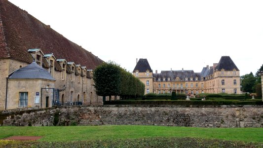 Château de Drée - Entrée photo