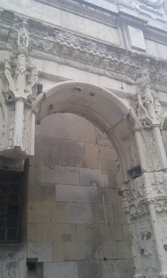 Château de Gaillon 21