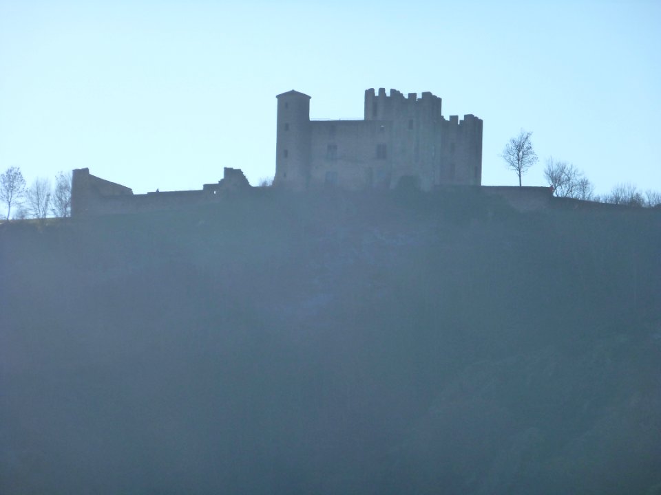 Château d’Essalois