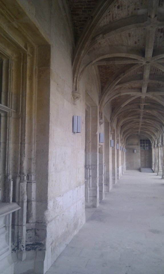 Château de Gaillon 25