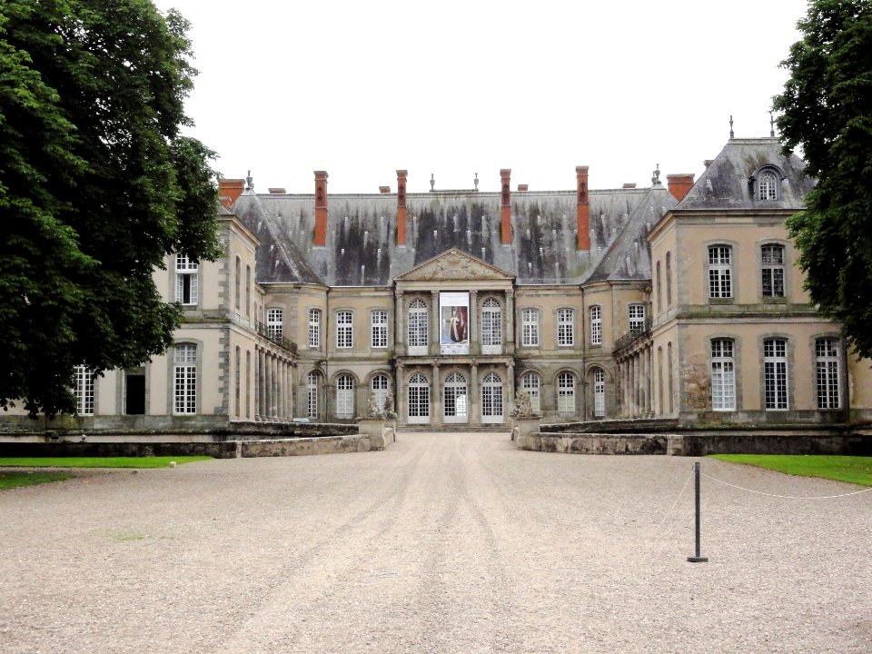 Château de Haroué 4