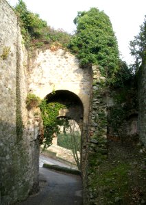 Château de Condrieu 2
