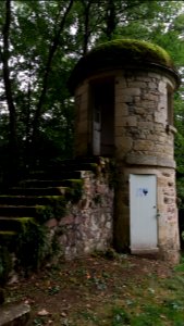 Château de Drée - Tour des demoiselles 2
