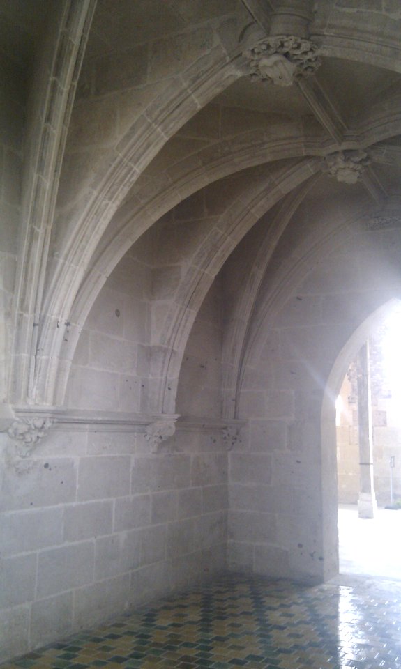 Château de Gaillon 24