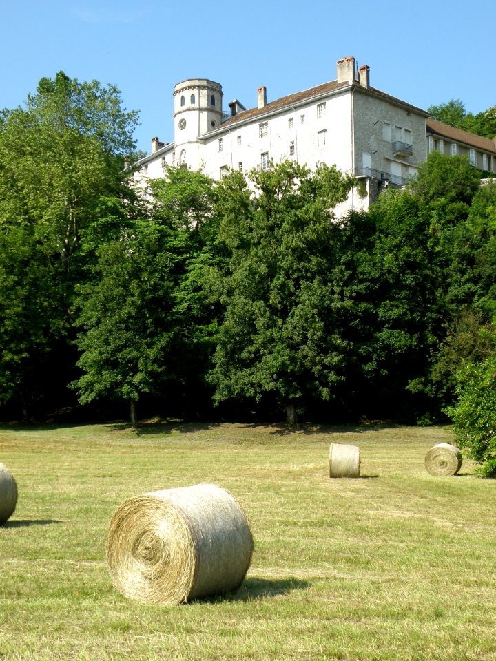 Château de Lucey 15