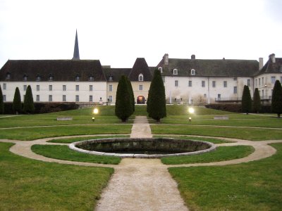 Château de Gilly-lès-Cîteaux 05