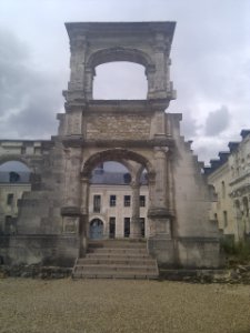 Château de Gaillon 10