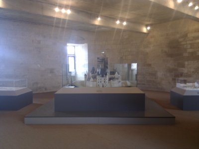 Château de Gaillon 18