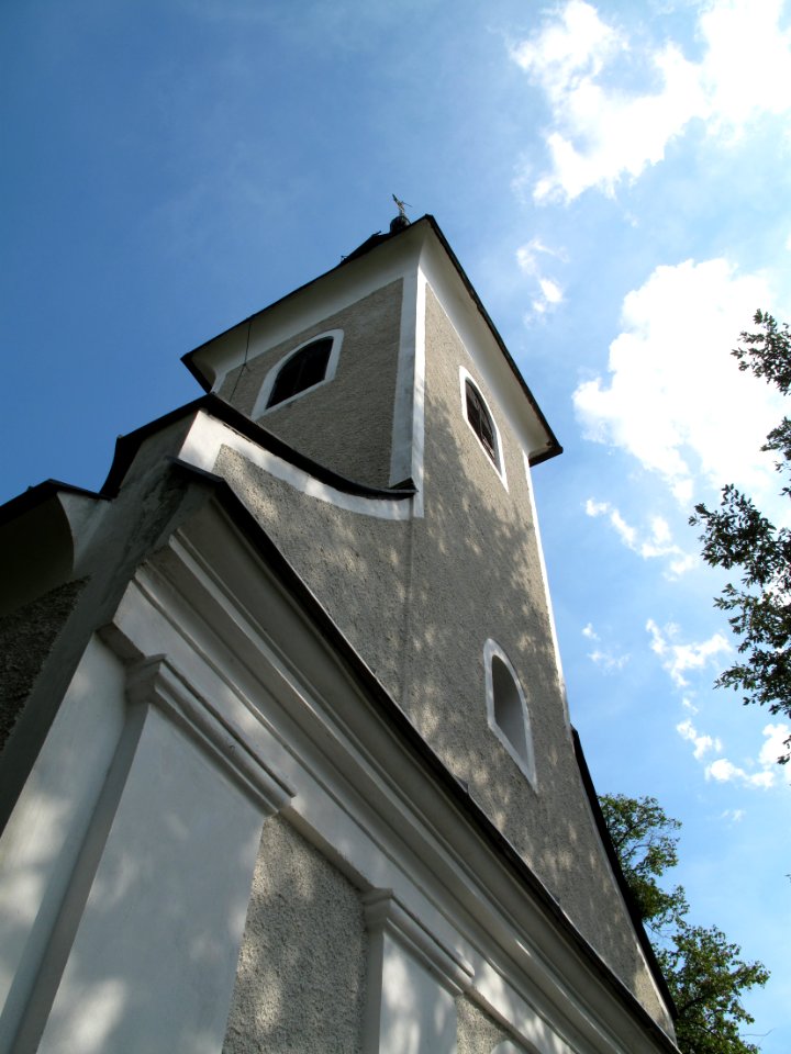 Cerkev svetega Križa, Dednja vas 4
