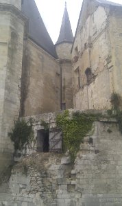 Château de Gaillon 03