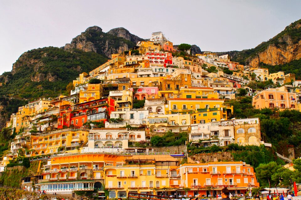 Colors colorful tourism