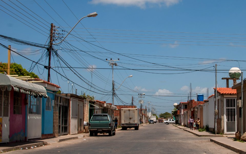 Cerromar, Margarita island