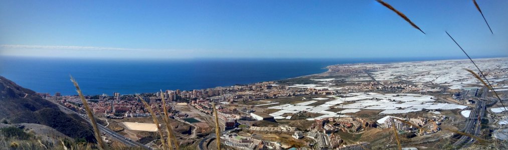 Cerro minas aguadulce