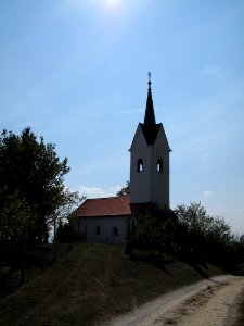 Cerkev svetega Vida, Bizeljsko 3 photo