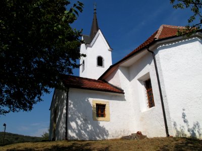 Cerkev svetega Vida, Bizeljsko 4