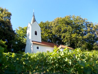 Cerkev svete Barbare, Piršenbreg 4 photo