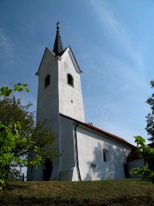 Cerkev svetega Vida, Bizeljsko 5 photo