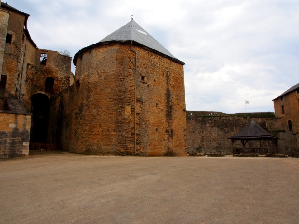 Château de Sedan pic-005