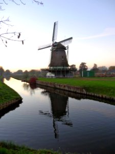 Ceres molen Bovenkarspel