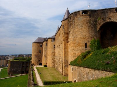 Château de Sedan pic-021