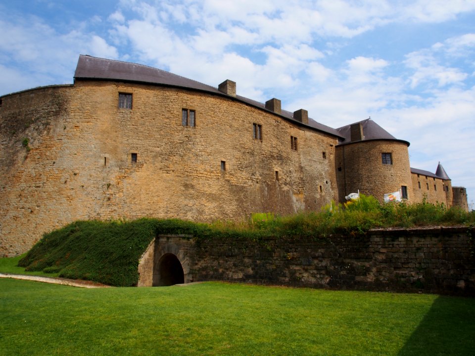 Château de Sedan pic-014