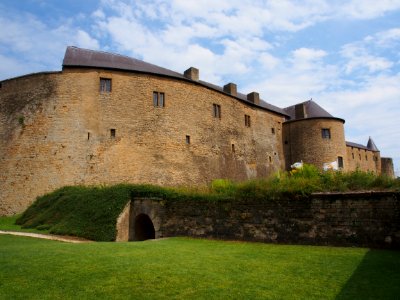 Château de Sedan pic-014