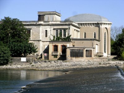 Château Laurens - Agde