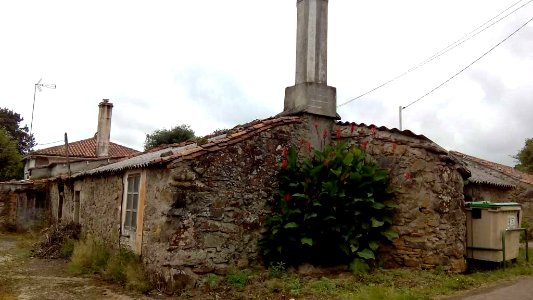 Chacente Curtis A Coruña