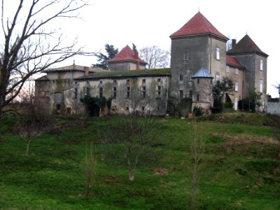 Château du Rozay 3