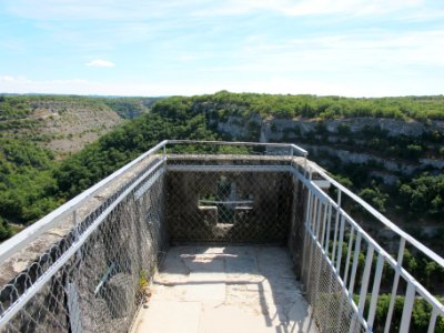 Château de Rocamadour, Le Château, Rocamadour, France 05