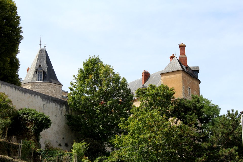 Château Montargis 1