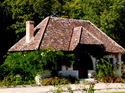 Château du Moulin - Dépendances - Loir et Cher 6