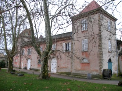 Château du Rozay 1 photo