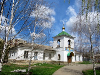 Cerkovvgorod