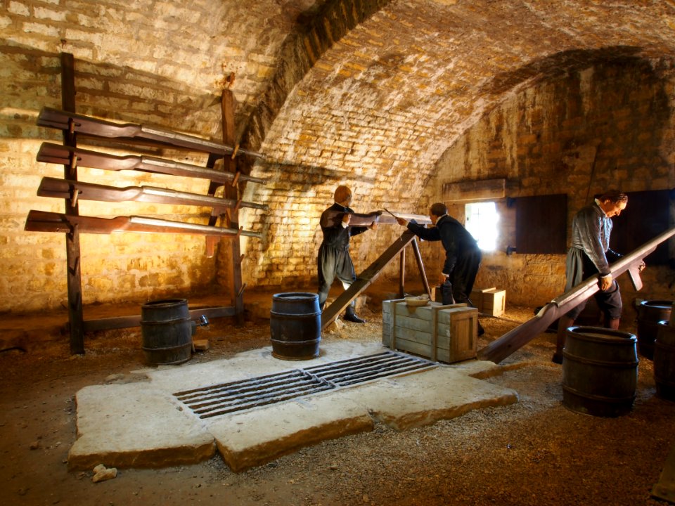 Château de Sedan pic-007