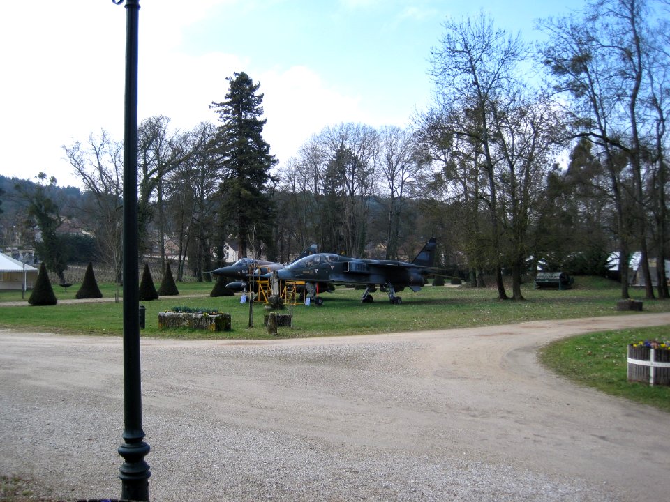 Château Savigny-lès-Beaune 1